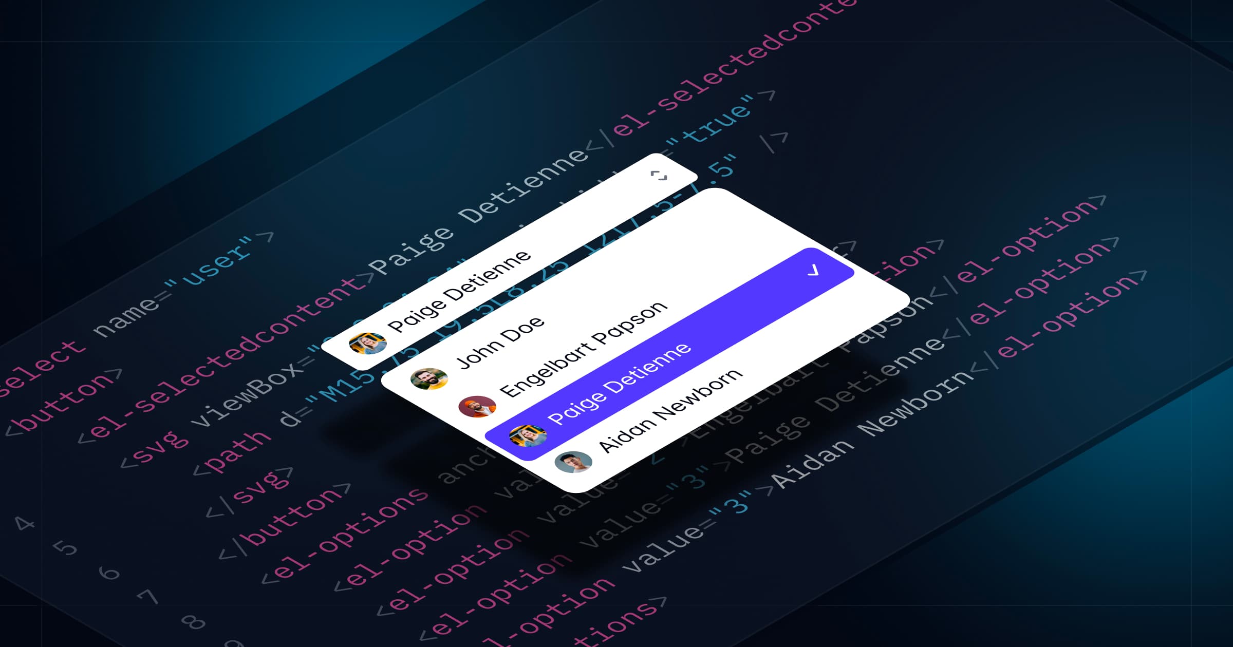 Tailwind Plus Elements