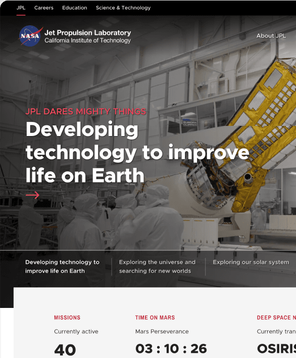 NASA/JPL